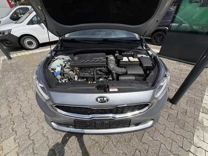 Kia cee'd Sportswagon 1.4 TGDI Vision Ceed