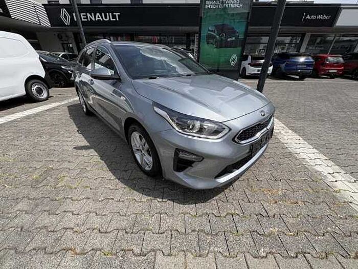 Kia cee'd Sportswagon 1.4 TGDI Vision Ceed