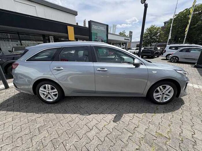 Kia cee'd Sportswagon 1.4 TGDI Vision Ceed