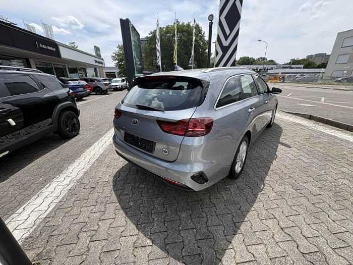Kia cee'd Sportswagon 1.4 TGDI Vision Ceed