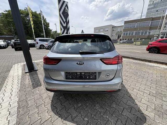 Kia cee'd Sportswagon 1.4 TGDI Vision Ceed