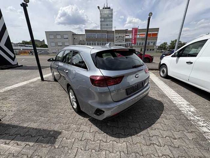 Kia cee'd Sportswagon 1.4 TGDI Vision Ceed