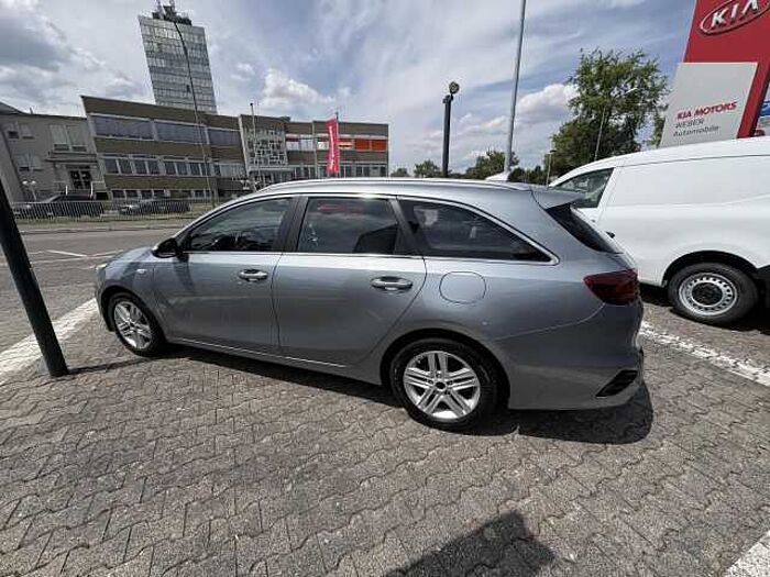 Kia cee'd Sportswagon 1.4 TGDI Vision Ceed