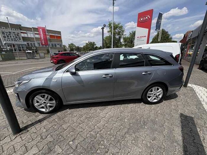 Kia cee'd Sportswagon 1.4 TGDI Vision Ceed
