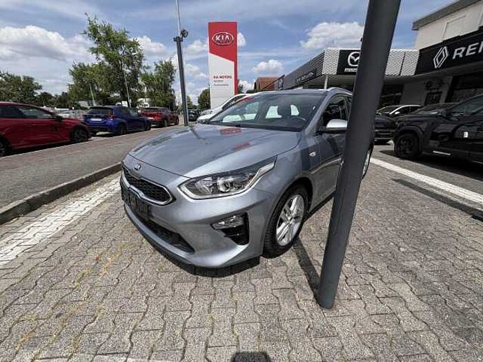 Kia cee'd Sportswagon 1.4 TGDI Vision Ceed
