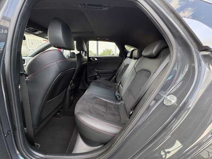 Kia ProCeed 1.6 T-GDI GT ProCee'd
