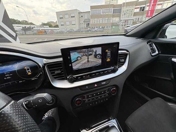 Kia ProCeed 1.6 T-GDI GT ProCee'd