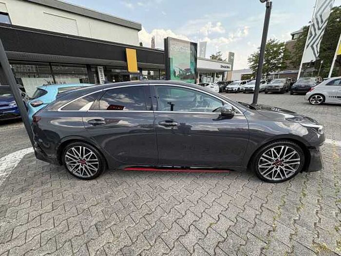 Kia ProCeed 1.6 T-GDI GT ProCee'd
