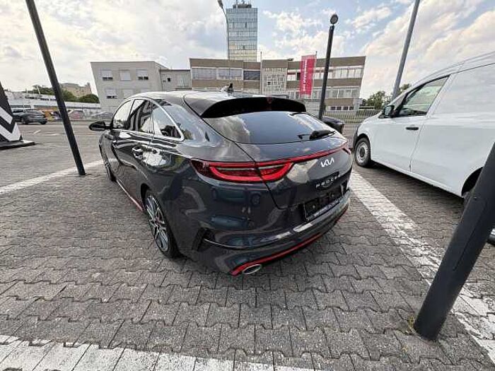 Kia ProCeed 1.6 T-GDI GT ProCee'd