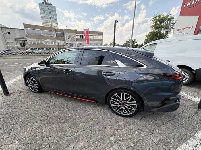 Kia ProCeed 1.6 T-GDI GT ProCee'd