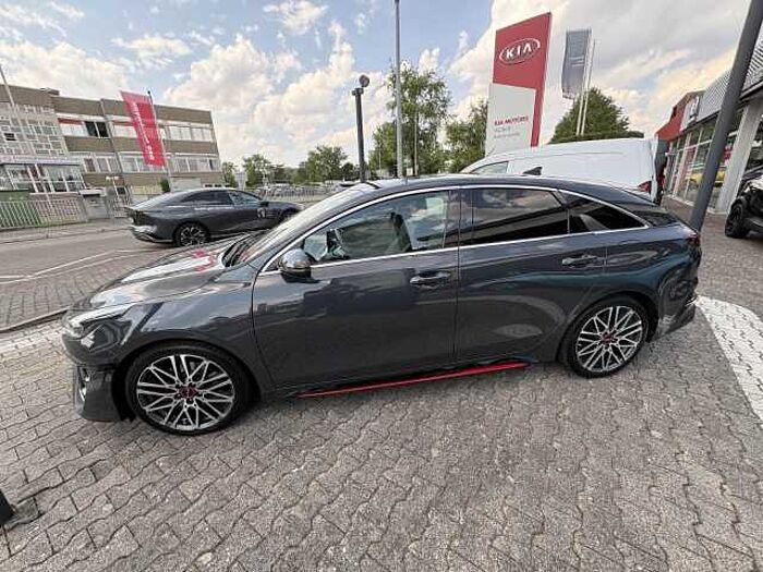 Kia ProCeed 1.6 T-GDI GT ProCee'd