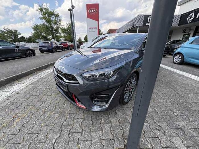 Kia ProCeed 1.6 T-GDI GT ProCee'd