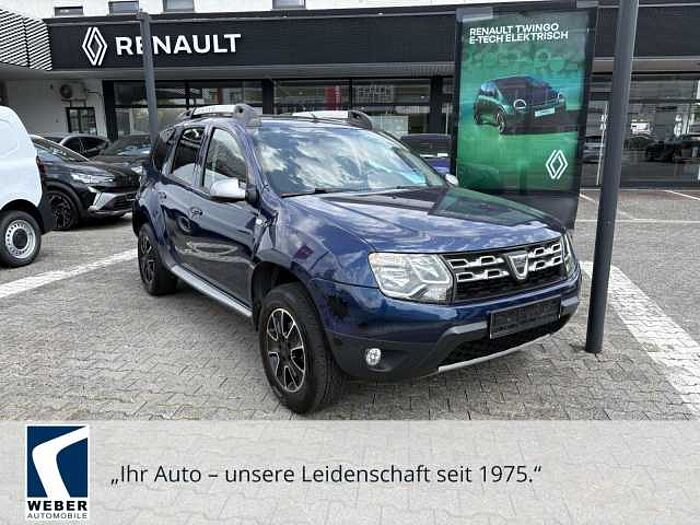 Dacia Duster 1.2 TCe 125 Prestige 4x4