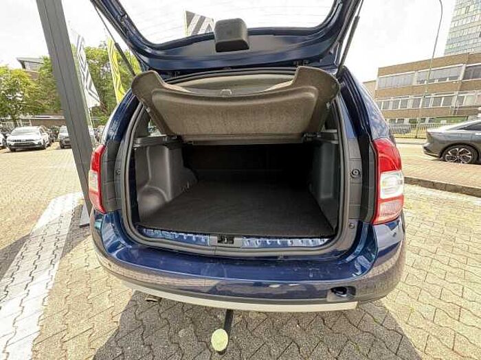 Dacia Duster 1.2 TCe 125 Prestige 4x4