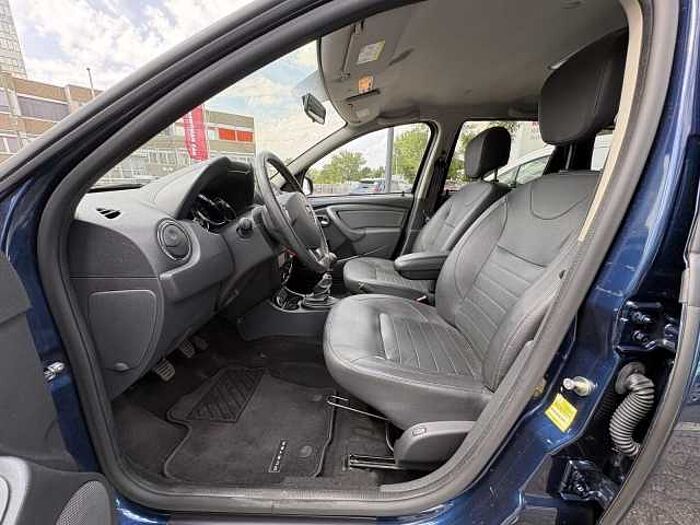 Dacia Duster 1.2 TCe 125 Prestige 4x4
