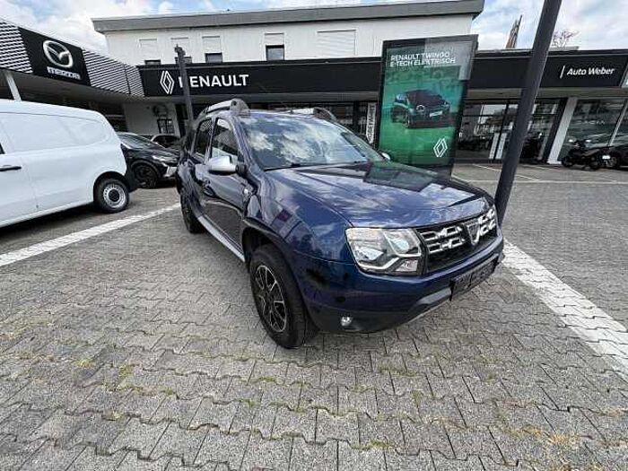 Dacia Duster 1.2 TCe 125 Prestige 4x4