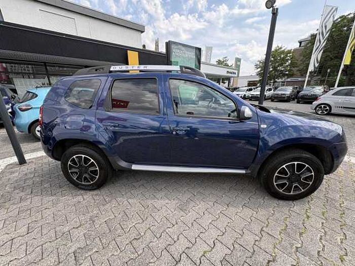 Dacia Duster 1.2 TCe 125 Prestige 4x4