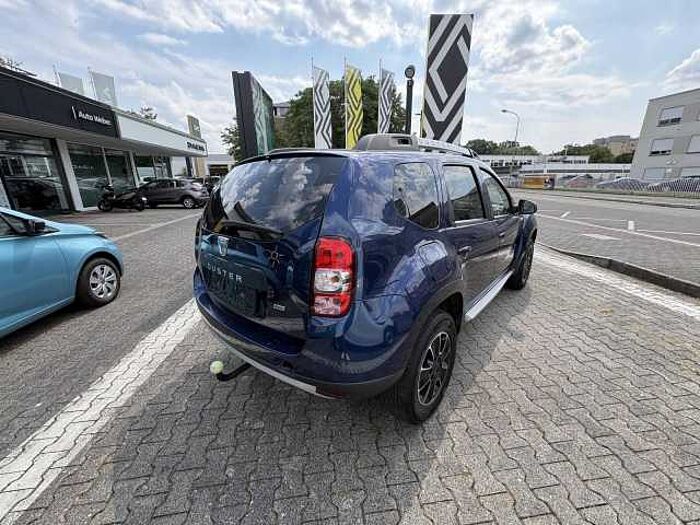 Dacia Duster 1.2 TCe 125 Prestige 4x4