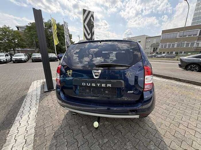 Dacia Duster 1.2 TCe 125 Prestige 4x4