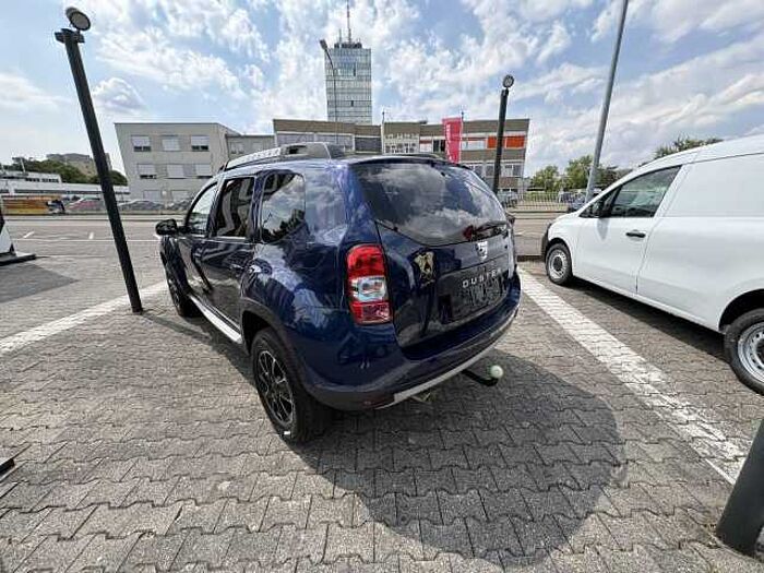 Dacia Duster 1.2 TCe 125 Prestige 4x4