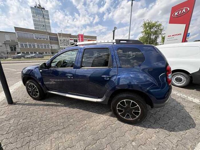 Dacia Duster 1.2 TCe 125 Prestige 4x4