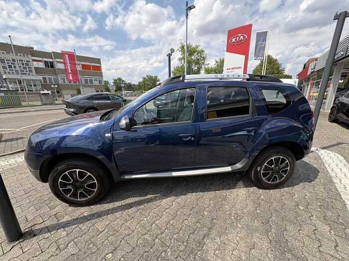 Dacia Duster 1.2 TCe 125 Prestige 4x4