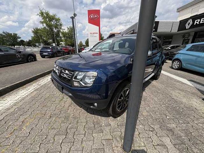 Dacia Duster 1.2 TCe 125 Prestige 4x4