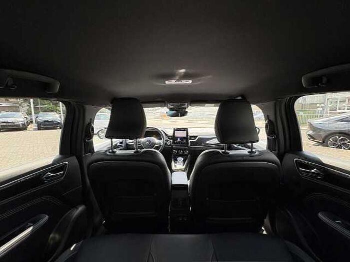 Renault Arkana 1.6 E-TECH 145 E-Tech Engineered