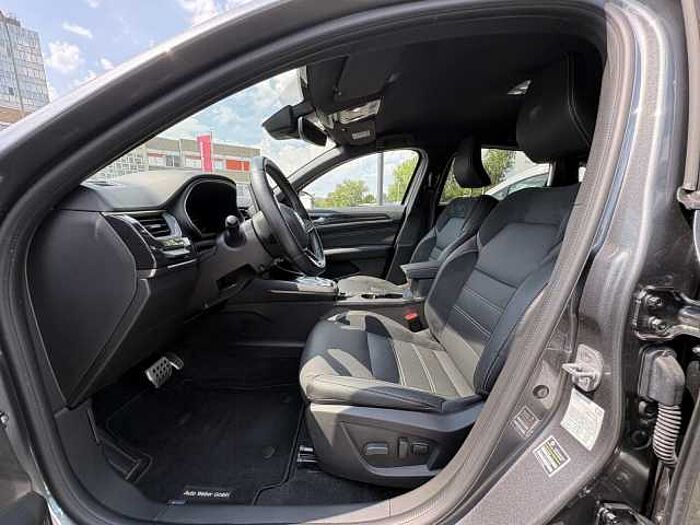 Renault Arkana 1.6 E-TECH 145 E-Tech Engineered