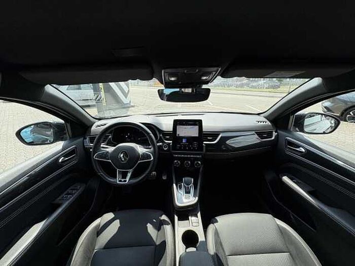 Renault Arkana 1.6 E-TECH 145 E-Tech Engineered