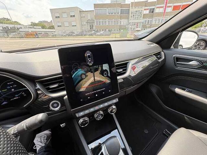 Renault Arkana 1.6 E-TECH 145 E-Tech Engineered