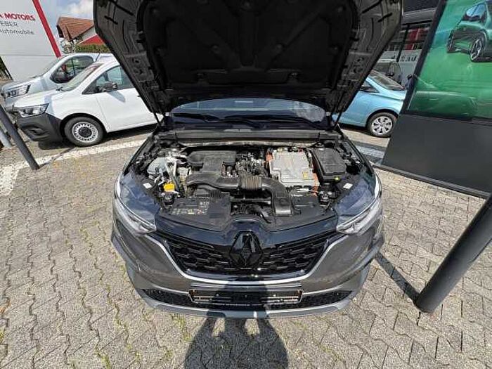 Renault Arkana 1.6 E-TECH 145 E-Tech Engineered