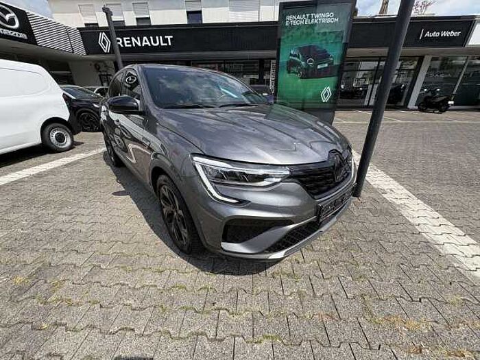 Renault Arkana 1.6 E-TECH 145 E-Tech Engineered