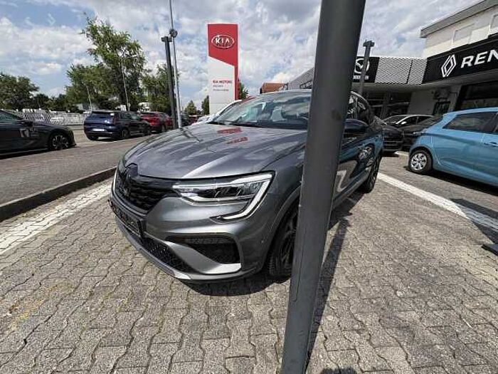 Renault Arkana 1.6 E-TECH 145 E-Tech Engineered