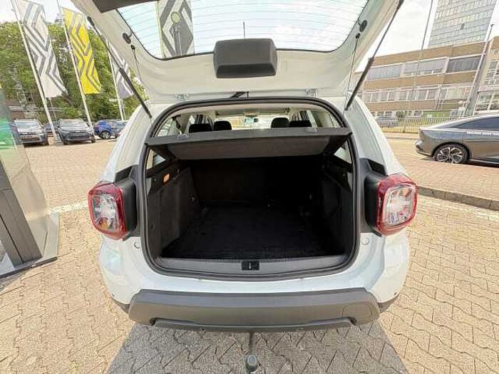 Dacia Duster II 1.0 TCe 90 Deal 2WD