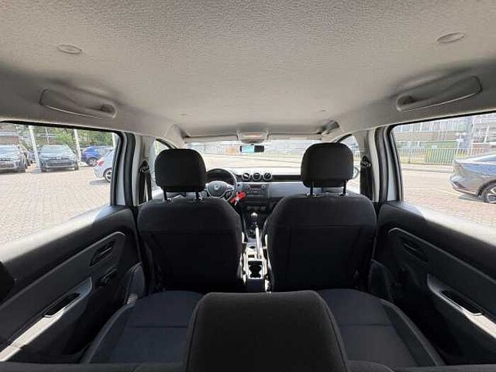 Dacia Duster II 1.0 TCe 90 Deal 2WD