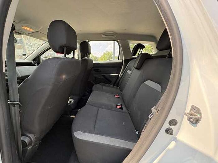 Dacia Duster II 1.0 TCe 90 Deal 2WD