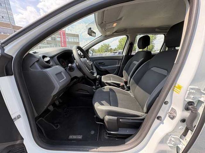 Dacia Duster II 1.0 TCe 90 Deal 2WD