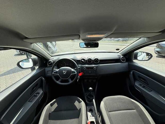Dacia Duster II 1.0 TCe 90 Deal 2WD