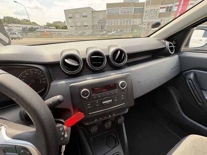 Dacia Duster II 1.0 TCe 90 Deal 2WD