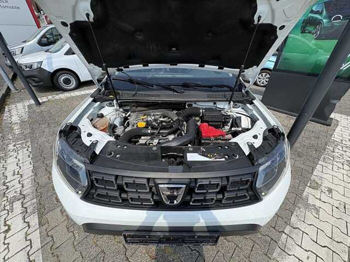 Dacia Duster II 1.0 TCe 90 Deal 2WD