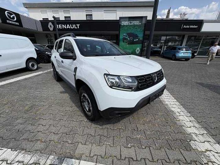 Dacia Duster II 1.0 TCe 90 Deal 2WD
