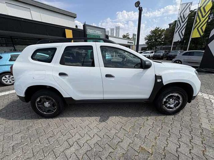 Dacia Duster II 1.0 TCe 90 Deal 2WD