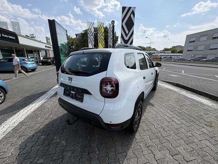 Dacia Duster II 1.0 TCe 90 Deal 2WD