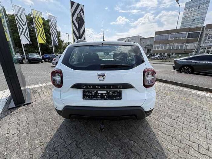 Dacia Duster II 1.0 TCe 90 Deal 2WD