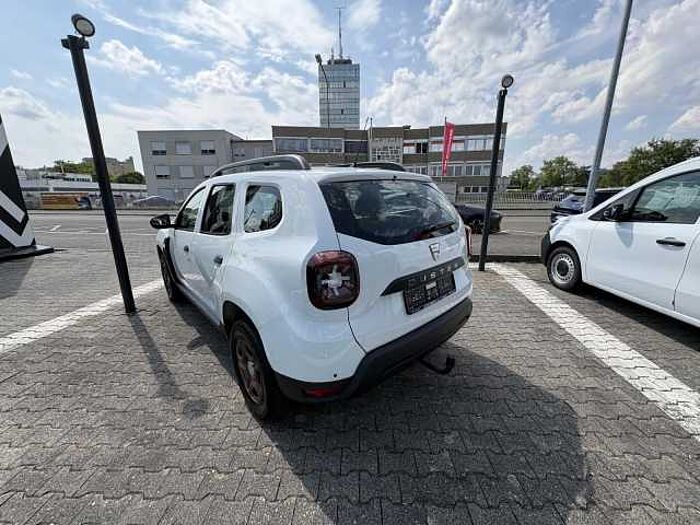 Dacia Duster II 1.0 TCe 90 Deal 2WD