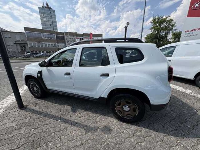 Dacia Duster II 1.0 TCe 90 Deal 2WD