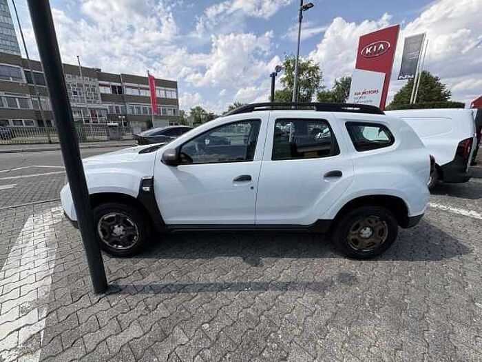 Dacia Duster II 1.0 TCe 90 Deal 2WD