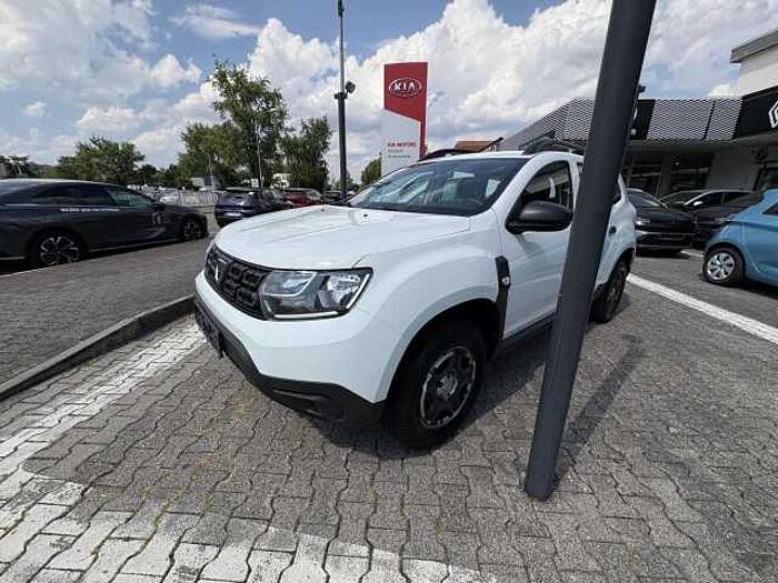 Dacia Duster II 1.0 TCe 90 Deal 2WD