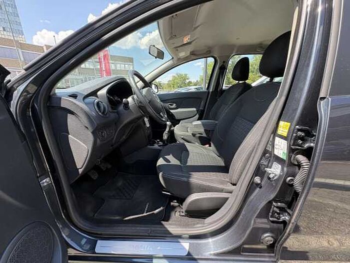 Dacia Sandero 1.5 dCi 90 eco² LIVE